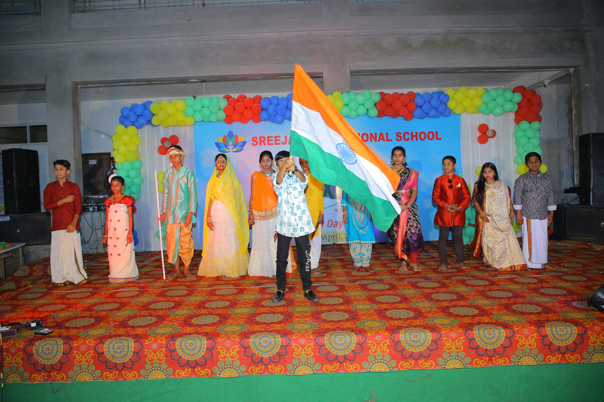 Annual Day 2023-24